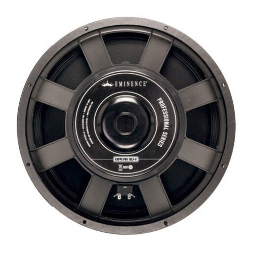 Eminence kappa pro 18lf - -, 18"