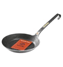 Turk Pfanne mit Hakenstiel 34