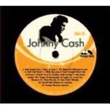 Johnny Cash | 2 CD | Same (#wetonwesgram030)