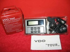 elektronischer Tacho für Zyklus