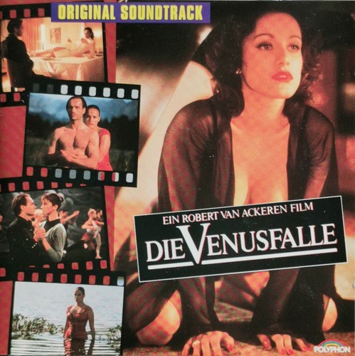 Die venusfalle original - die,