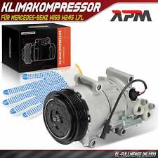 Klimakompressor 6SEU16C