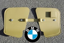 BMW R 75   Beinschutz Knieschutzschilder kpl. Rahmen WH frame Leg protection