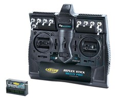 Carson reflex stick multi pro - carson,