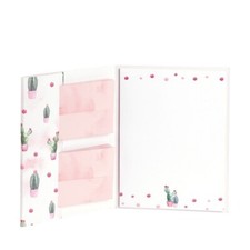 RÖSSLER BRIEFPAPIER-PACK