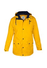 MADSea Herren Regenjacke