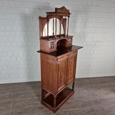 24888 Vertiko mit Aufsatz