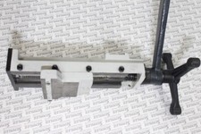 Metallkraft Schraubstock MKS 315V