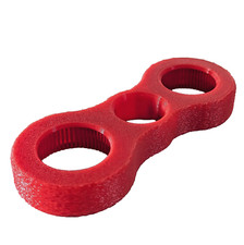 Pet flaschenöffnerhilfe - pet,