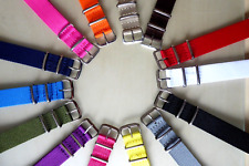 Natoband Nylon  20 mm