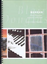 Blair Douglas: Manran - A Music Collection - Noten für Dudelsack (Sackpfeife)