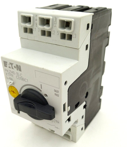 Eaton pkzm0 c - eaton, pkzm0-10-c