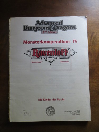 2nd edition - ad,