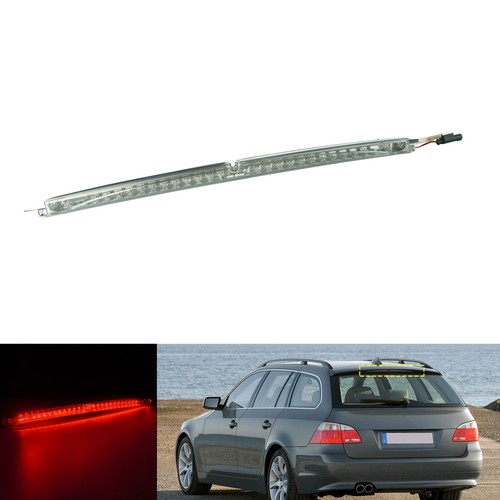 Für bmw 5er touring - e61, lci
