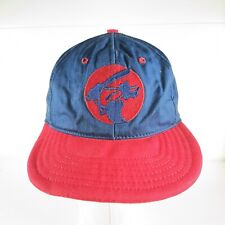 Walt Disney Co. Goofy Snapback