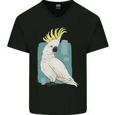 A Cockatoo Herren T-Shirt