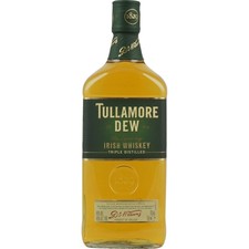Tullamore dew 700 - tullamore,
