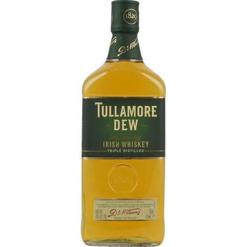 Tullamore dew 700 - tullamore,