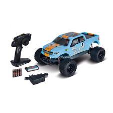 Carson 404144 1:10 The Blaster FE 2.4G 100% RTR  500404144