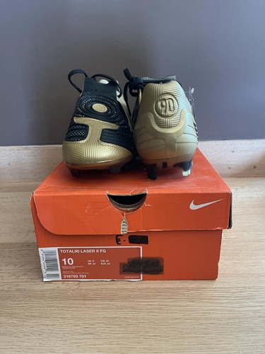 Nike total90 laser fg - total90,