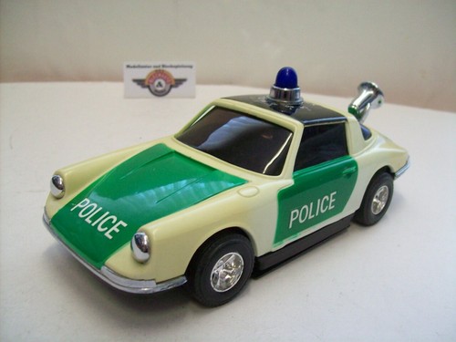 Porsche 911 targa polizei - porsche, "polizei"