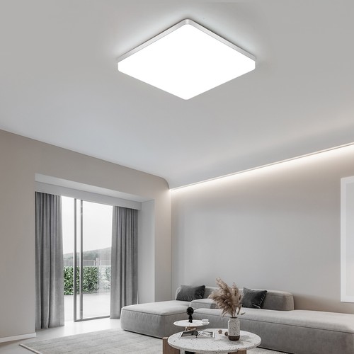 48w led deckenleuchte - 48w,