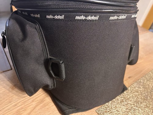 Motorrad enduro tankrucksack - motorrad, enduro-tankrucksack