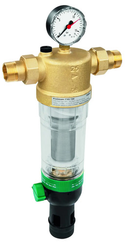 Resideo hauswasser feinfilter - resideo, hauswasser-feinfilter