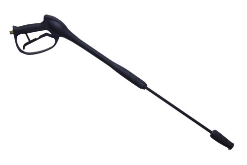 Hochdruckpistole für