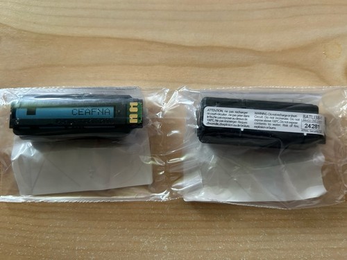Atral daitem batterie - atral,
