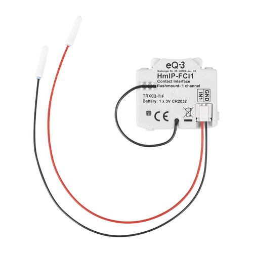 Homematic hmip fci1 - homematic, ip