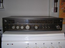 Schneider hifi conept TEAM 200 R Radio Verstäcker Top Zustand