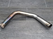 Harley Davidson FXWG Wide