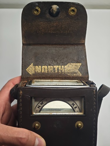 Vintage aqua valve - aqua, locator
