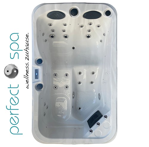 Perfect spa whirlpool - perfect,