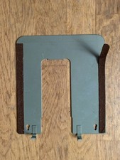 Grundplatte Pfaff 362 Nähmaschine 