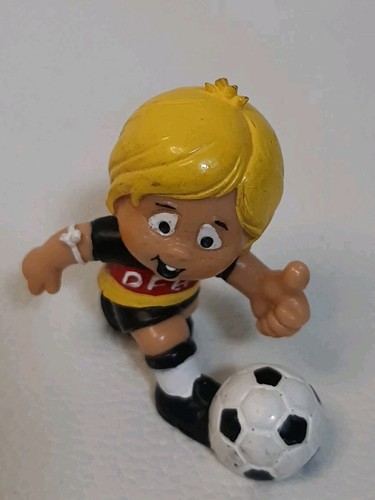 Bully figur 5cm dfb - bully,