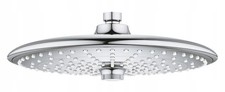 GROHE Euphoria 260 26455000 3-Düsen-Duschkopf