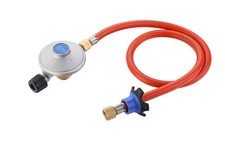 Cadac Gewindekartuschen Regler