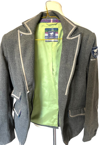 Polo sylt blazer damen - polo,
