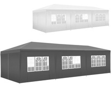 Pavillon wasserdicht