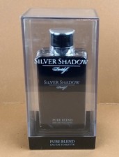 DAVIDOFF   SILVER  SHADOW