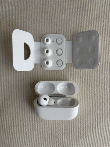 Airpods pro generation case - pro,