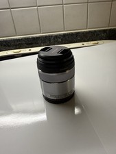 Sony E 30 mm F3.5