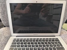 Macbook Air A1466 early 2014 -