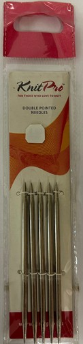 Knitpro nova metall nadelspiel - nova,