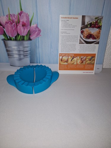 Tupperware teig falle - tupperware, teig-falle