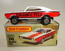 Matchbox Superfast Nr. 74D
