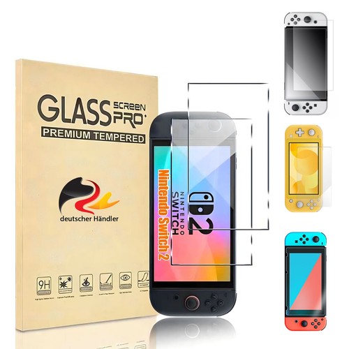Schutzglas displayschutz - 2x,