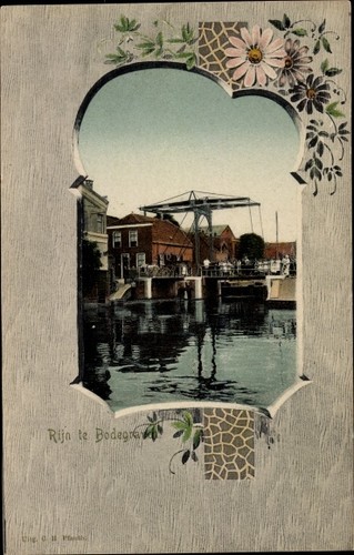 Passepartout bodegraven - passepartout,